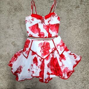 REVOLVE,Charo Ruiz Ibiza